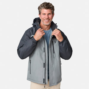 Men's Arvon Insulated Jacket