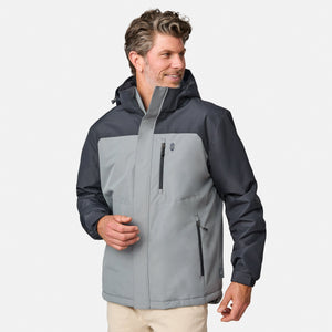Men's Arvon Insulated Jacket