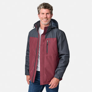 Men's Arvon Insulated Jacket