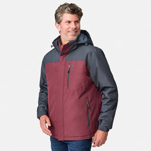 Men's Arvon Insulated Jacket