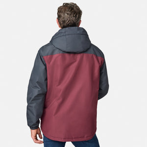 Men's Arvon Insulated Jacket