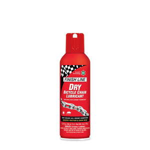 Dry Lube