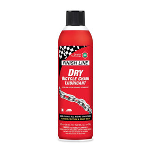 Dry Lube