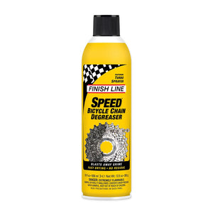 Finish Line Speed Clean
