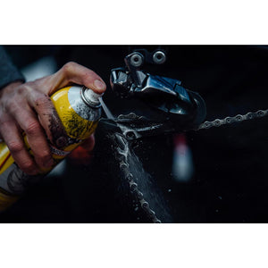 Finish Line Speed Clean