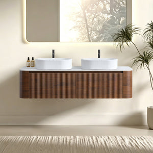 Erba 60 Inch Bathroom Vanity With Sink