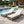 Outdoor Lounge Chair With 5 Position Backrest With Cushion And Wheels