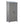 Outdoor Storage Shed With Vertical Tool Cabinet For Backyard