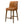 Peoria Elegant Mid-Century Modern Counter Stool for Kitchen Island