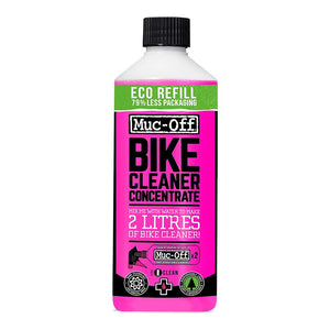 Muc-Off Nano-Tech Gel Concentrated