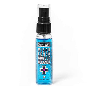 Visor, Lens & Goggle Cleaner