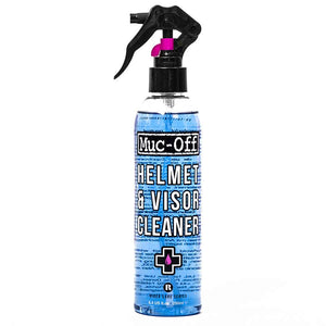 Visor, Lens & Goggle Cleaner