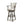 Williams - Swivel Bar Stool With Armrests