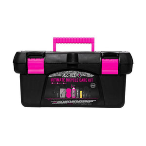 Muc-Off Ultimate Bicycle Cleaning Kit