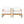 Outdoor Acacia Patio Chair (Set of 2)