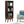 Draper - Mid Century Wide Bookcase And Storage Unit