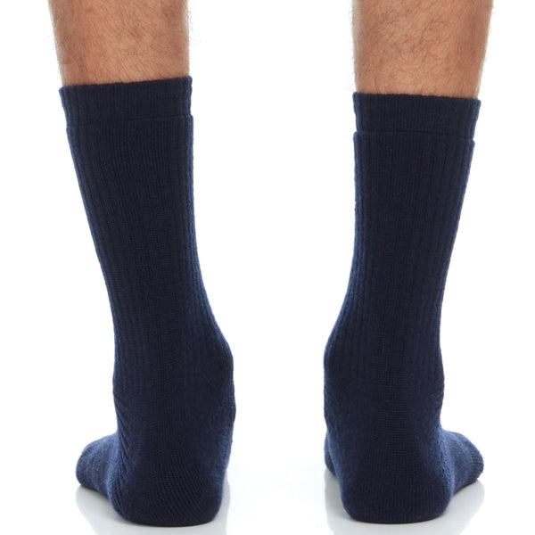 Midweight - Workhorse Crew Socks