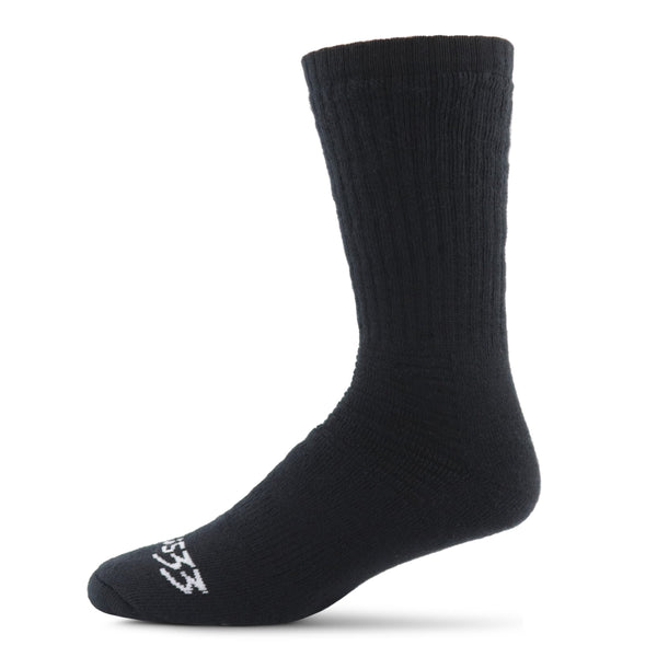 Midweight - Workhorse Crew Socks