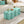 Puzzle Art Side Table