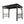 6.5x12FT Hardtop Grill Gazebo