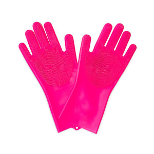 Muc-Off Scrubber glove