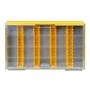 Plano EDGE Vertical Jig  Spybait Box