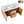 Modern Wall Mounted Bathroom Vanity, Soft Close Doors