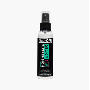 Silky Suspension Serum