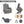 Power Lift Recliner Chair with Massage and Heat