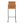 Fuji - Contemporary High Back Barstool Elegant Design