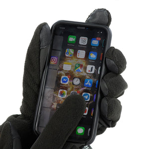 M-Tac Fleece Thinsulate Gloves