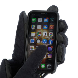 M-Tac Fleece Thinsulate Gloves