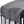 Lucky Dog Uptown Large Outdoor Covered Kennel Heavy Duty Dog Fence Pen (3 Pack)