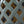Outsunny 13' x 18' Ceramic Garden Stool with Woven Lattice Design & Glazed Finish