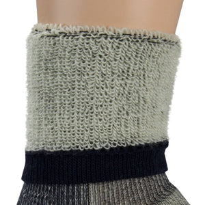 Midweight Wool Hiker Socks