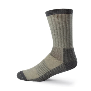 Midweight Wool Hiker Socks