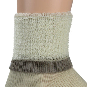 Midweight Wool Hiker Socks