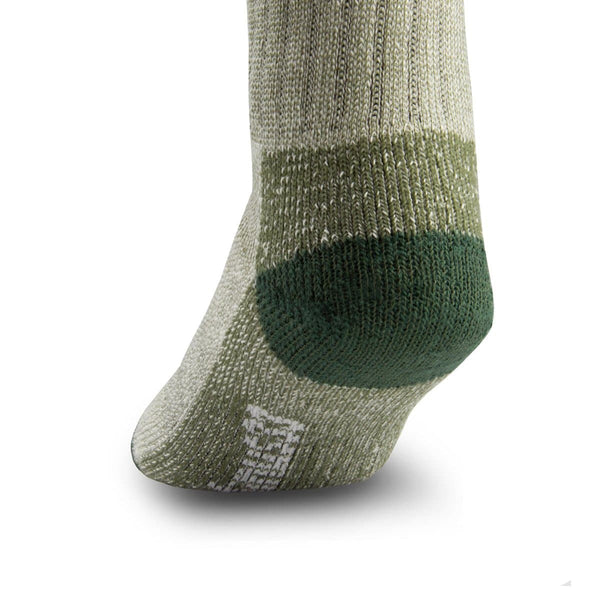 Midweight - Day Hiker Crew Socks