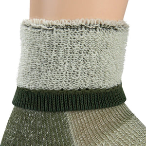 Midweight Wool Hiker Socks