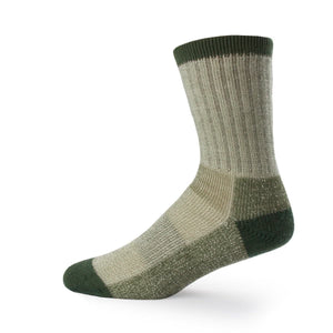 Midweight Wool Hiker Socks
