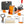 Pocket Hole Jig Kit, 34 Pcs with Adjustable Depth and C-Clamp