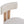 26.5'' Stylish Round Stools with Low Back