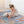 Maval - Abstract Washable Area Rug