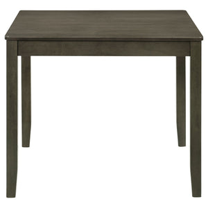 Rowland - 5 Piece Dining Set