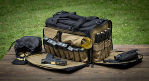 LOADOUT Range Bag - TRAPSKI