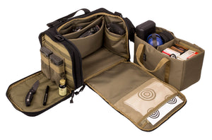 LOADOUT Range Bag - TRAPSKI