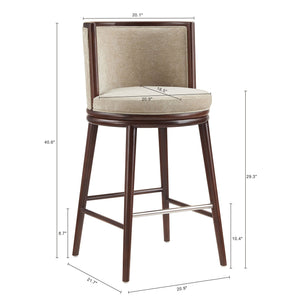 Evalyn - Barstool