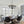 15-Light Industrial Iron Candle Chandelier Modern Farmhouse Pendant Light