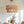 Chandelier, 2 Tier Boho Wabi Sabi Pendant Light, Hanging Ceiling Lamp - Gold