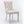 Nikki - Contemporary Upholstered Dining Chair (Set of 2)